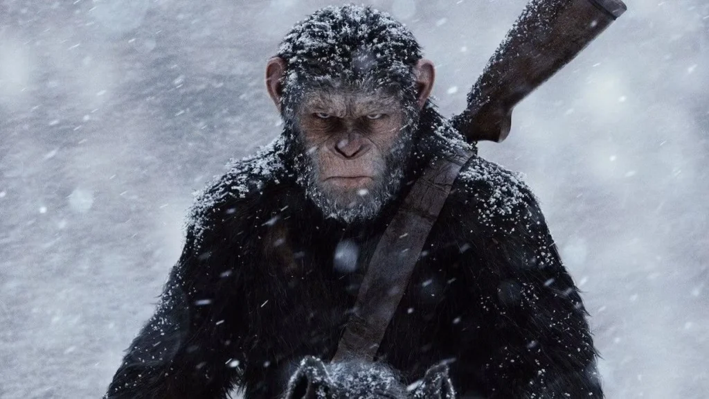 Επτά ταινίες που δεν φανταζόσασταν ότι βασίζονται σε ιστορίες από τη Βίβλο