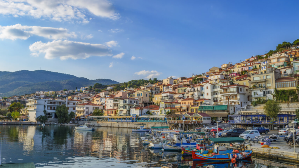 «Απόβαση» Τούρκων τουριστών στα νησιά του Ανατολικού Αιγαίου, πενταπλάσια η επισκεψιμότητα λόγω της visa express