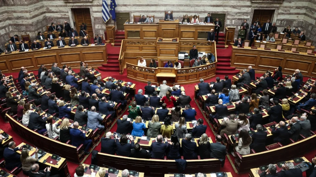 Αύριο στη Βουλή η 2η δικογραφία για τον ΟΠΕΚΕΠΕ, μετά το Πάσχα η 3η – Έρχεται ανασχηματισμός τα επόμενα 24ωρα