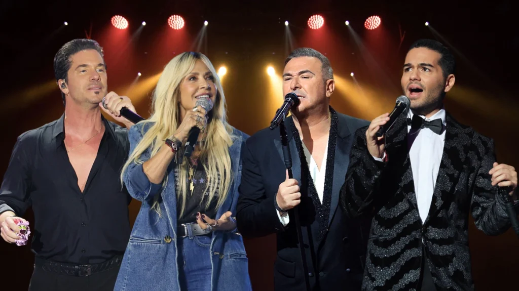 Το μεγάλο παζάρι της αθηναϊκής νύχτας: Ποιος τραγουδάει πού, το δίλημμα του Ρέμου, Οικονομόπουλος και Βίσση στο κέντρο της Αθήνας, η Λιόλιου… κάνει λογαριασμό