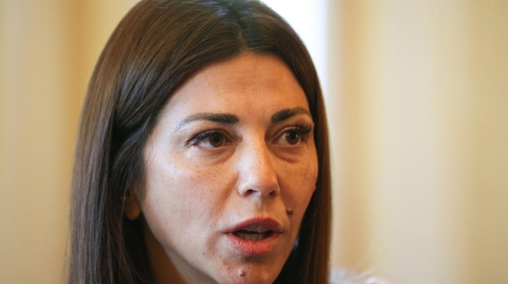 Ζαχαράκη: Ξεκίνησε ο ανασχεδιασμός ειδικής και συμπεριληπτικής εκπαίδευσης