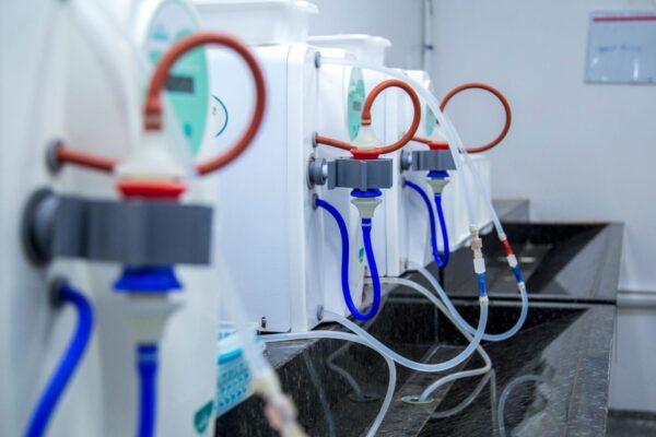 Σύντομα ξεκινά η υλοποίηση της Μονάδας Τεχνητού Νεφρού στο Νοσοκομείο Καρπάθου – Ένα ακόμη σημαντικό έργο στο Πρόγραμμα «Νότιο Αιγαίο» με φορέα υλοποίησης την «ΚΟΛΟΣΣΟΣ 2047 Α.Ε.»