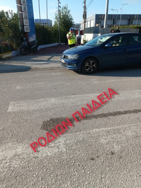 Μια Πρόταση Ουσίας και Μνήμης από τον Ν. Γερονικόλα : «Χρωματιστές» Διαβάσεις Ασφαλείας για τα Παιδιά μας