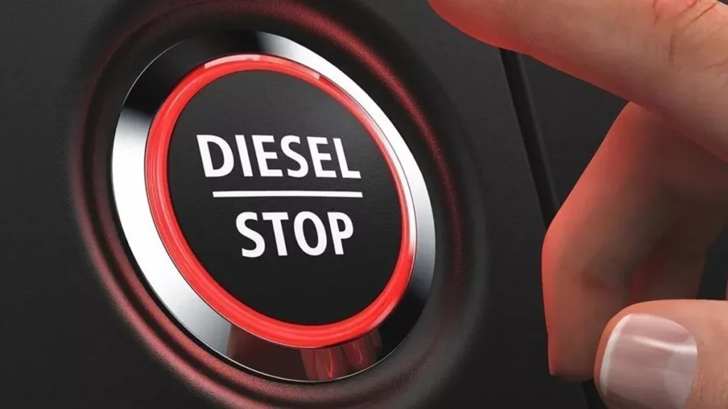 Γιατί diesel αυτοκίνητα κόβονται στα ΚΤΕΟ;