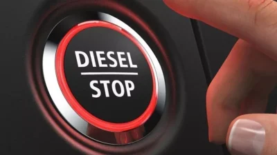 Γιατί diesel αυτοκίνητα κόβονται στα ΚΤΕΟ;