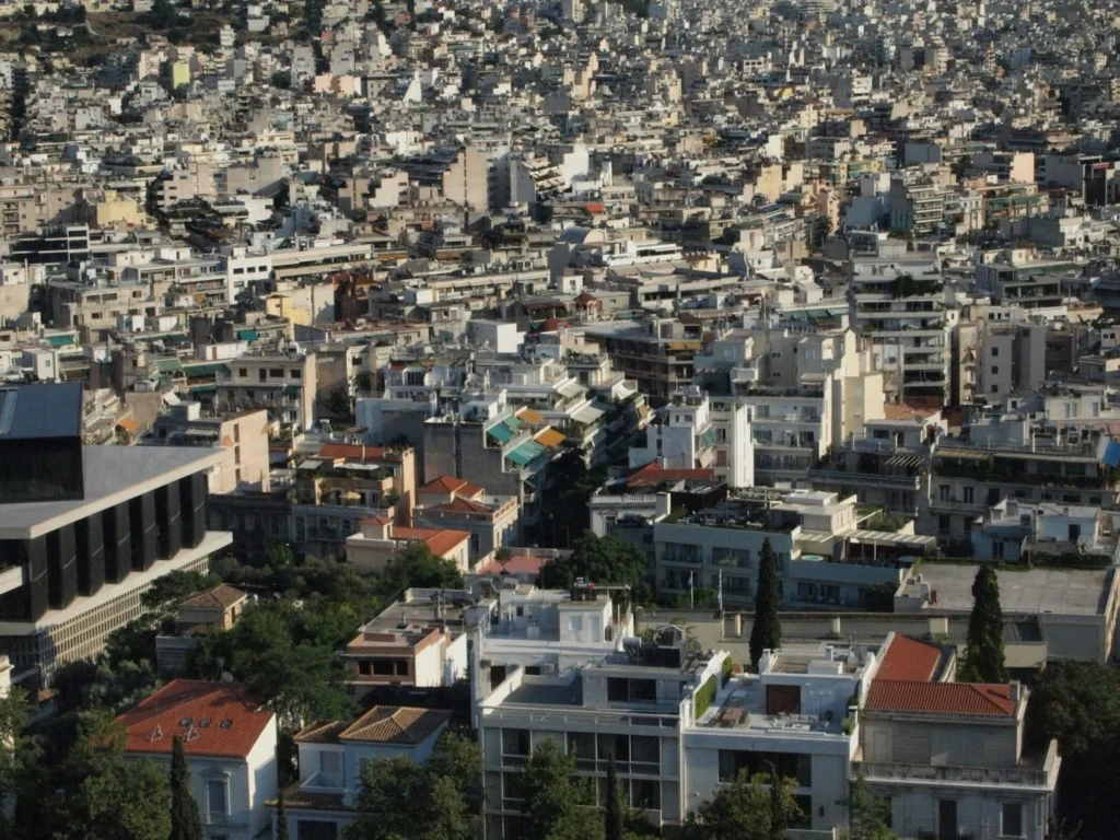 ΕΝΦΙΑ, αντικειμενικές αξίες και η νέα πραγματικότητα της ακίνητης περιουσίας στην Ελλάδα