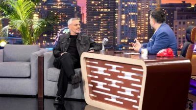 Νίκος Συρίγος για Γιώργο Λιάγκα: «Δεν θα συνυπήρχα ποτέ μαζί του – Οι συγγνώμες του έγιναν ανέκδοτο»