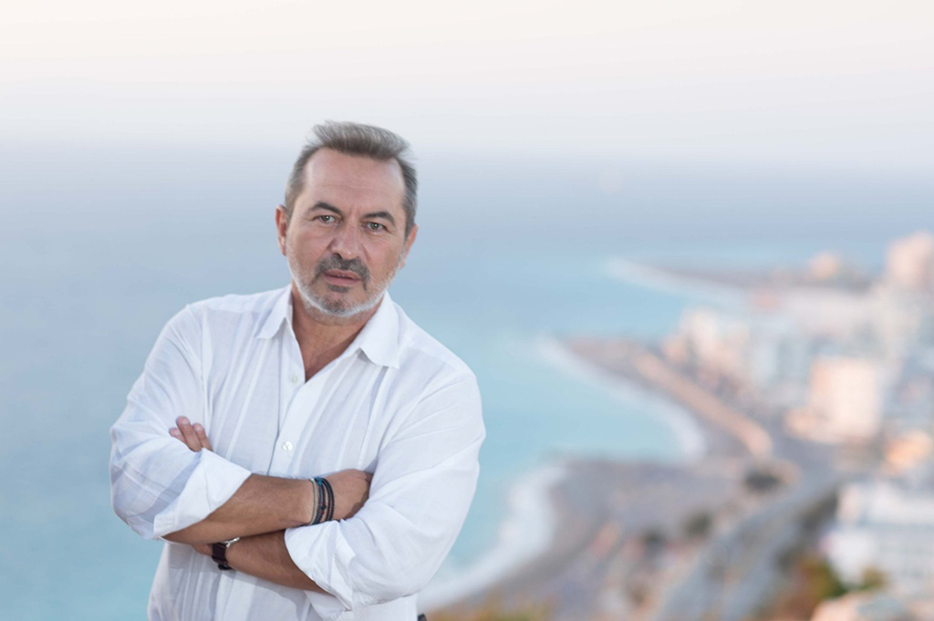 Κ. Τύρελης στον Real Voice 99.5: Χάνεται πολύτιμος χρόνος με την Πυροσβεστική στο κέντρο – Το δυστύχημα στα Αφάντου και οι νέες εγκαταστάσεις Κ. Τύρελης στον Real Voice 99.5: Χάνεται πολύτιμος χρόνος με την Πυροσβεστική στο κέντρο – Το δυστύχημα στα Αφάντου και οι νέες εγκαταστάσεις