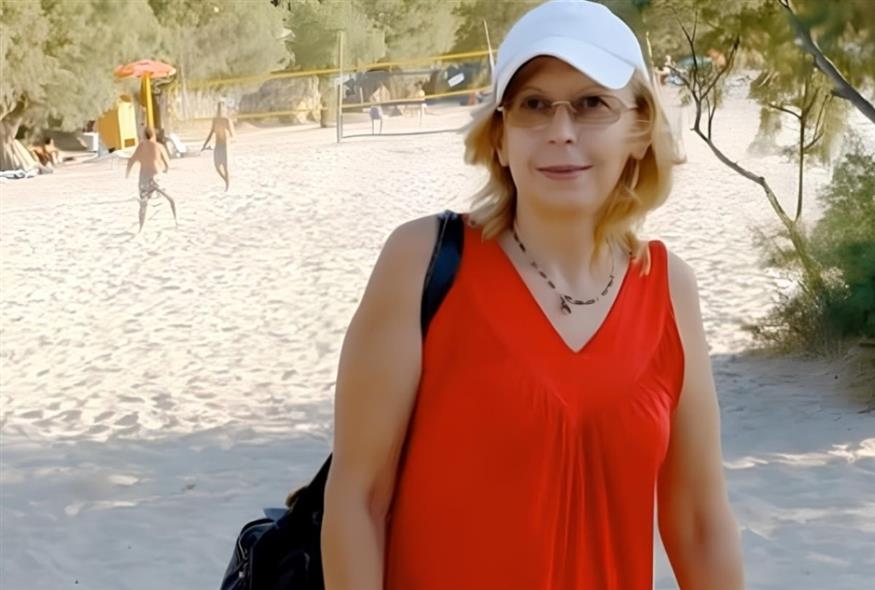 Νέα στοιχεία για την εξαφάνιση της Χριστίνας Εξαρχουλέα: Ο φερόμενος δολοφόνος ζει στις ΗΠΑ Νέα στοιχεία για την εξαφάνιση της Χριστίνας Εξαρχουλέα: Ο φερόμενος δολοφόνος ζει στις ΗΠΑ