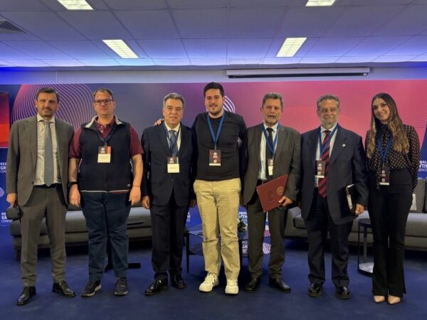 Μάνος Κόνσολας: «Να συνδεθούν τα Περιφερειακά Πανεπιστήμια με την ιδέα της Περιφερειακής Ανάπτυξης»
