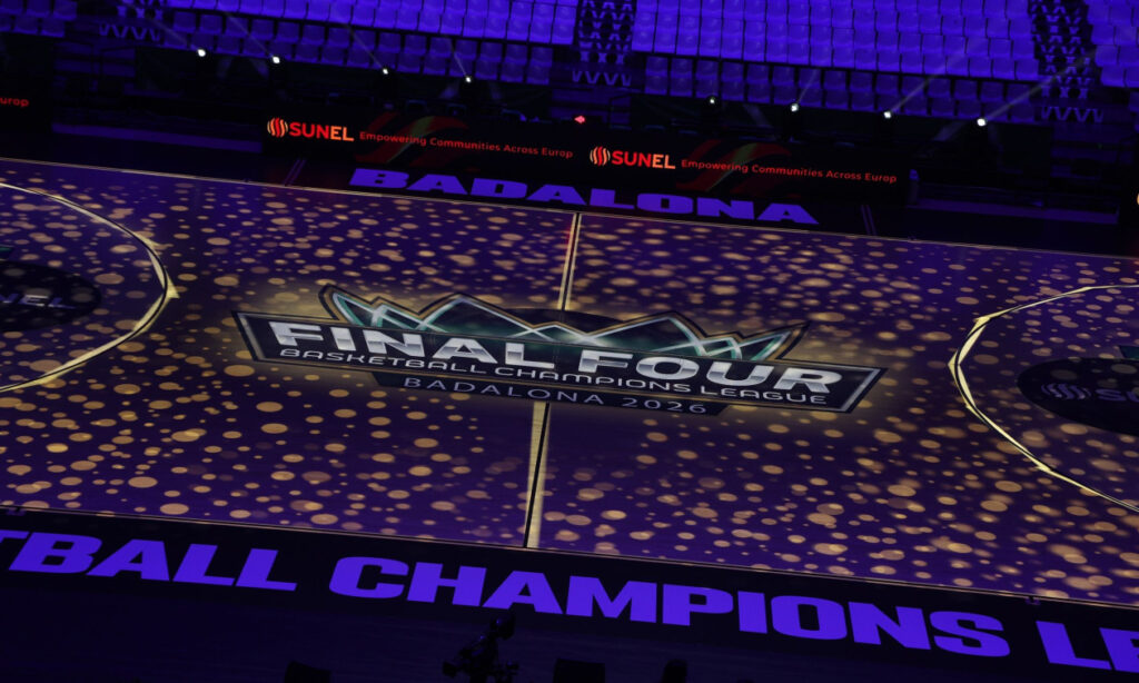 BCL Final Four 2026: Ψάχνει… εκδίκηση από Μάλαγα και το 4ο ευρωπαϊκό η ΑΕΚ στην Μπανταλόνα