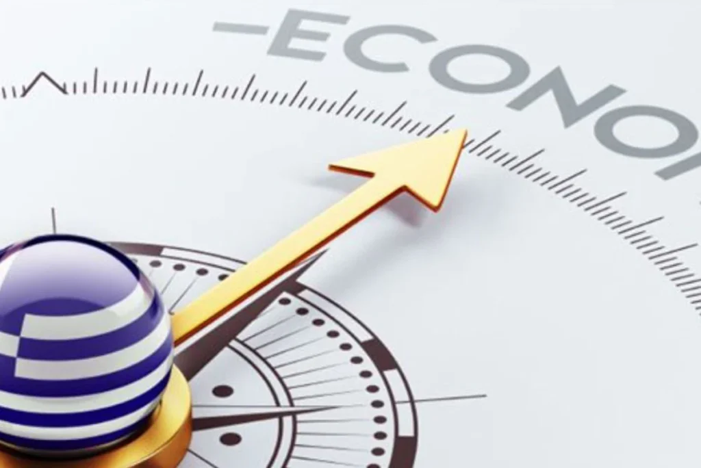 Νέα εργαλειοθήκη μεταρρυθμίσεων 2028-2034 σε συνεργασία κυβέρνησης με ΟΟΣΑ, ΤτΕ και ΙΟΒΕ – Τα επόμενα στοιχήματα για την Ελλάδα