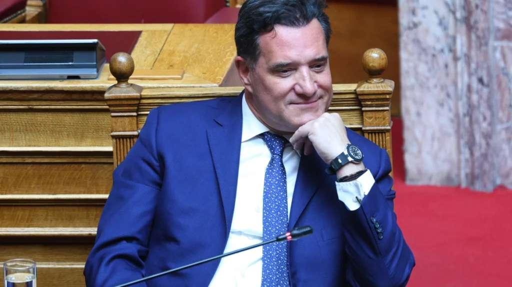 Ψηφίσθηκε κατά πλειοψηφία στην Επιτροπή το «Ταμείο Καινοτομίας» – Θωρακίζουμε τη χώρα για το υψηλό κόστος των νέων φαρμάκων, είπε ο Γεωργιάδης
