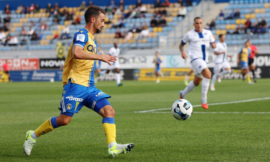 Super League: Κρίνεται η παραμονή, όλα στο «χέρι» του Αστέρα AKTOR