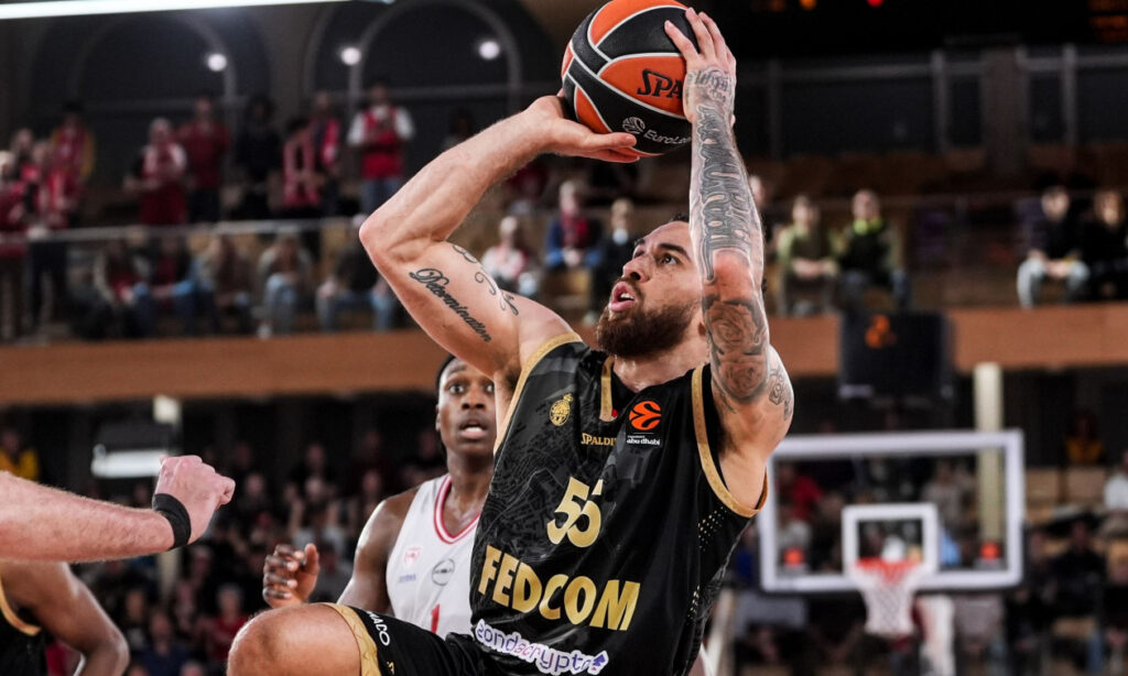 EuroLeague: Μονακό-Ολυμπιακός και Χάποελ-Ρεάλ, πράξη τρίτη – Game over ή παράταση;