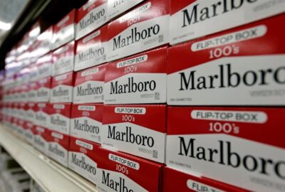 Γιατί η νέα καμπάνια της Marlboro «σήκωσε» θύελλα αντιδράσεων