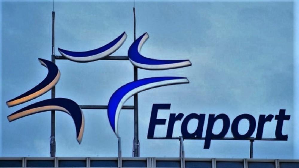 Fraport Greece: Άνοδος 3,2% στην επιβατική κίνηση τον Απρίλιο παρά τις επιπτώσεις από τη Μ. Ανατολή (πίνακες) Fraport Greece: Άνοδος 3,2% στην επιβατική κίνηση τον Απρίλιο παρά τις επιπτώσεις από τη Μ. Ανατολή (πίνακες)