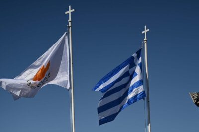 Eurovision: Η χρονιά που η Ελλάδα έδωσε 0 βαθμούς στην Κύπρο