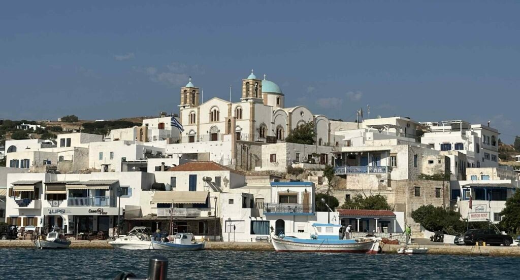 «Κρήτη & Πόντος: Δεσμοί Παράδοσης»: Πολιτιστική εκδήλωση στους Λειψούς