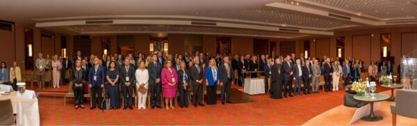 Ολοκλήρωση 66ου Συνεδρίου 2475 Περιφέρειας Rotary με  δράση κοινωνικής προσφοράς  Τα έσοδα του Συνεδρίου θα διατεθούν για τη διαμόρφωση του γυμναστηρίου της ομάδας μπάσκετ με αμαξίδια του Γυμναστικού Συλλόγου «Δωδεκάνησος»