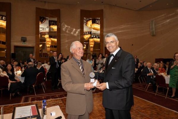 Ολοκλήρωση 66ου Συνεδρίου 2475 Περιφέρειας Rotary με  δράση κοινωνικής προσφοράς  Τα έσοδα του Συνεδρίου θα διατεθούν για τη διαμόρφωση του γυμναστηρίου της ομάδας μπάσκετ με αμαξίδια του Γυμναστικού Συλλόγου «Δωδεκάνησος»