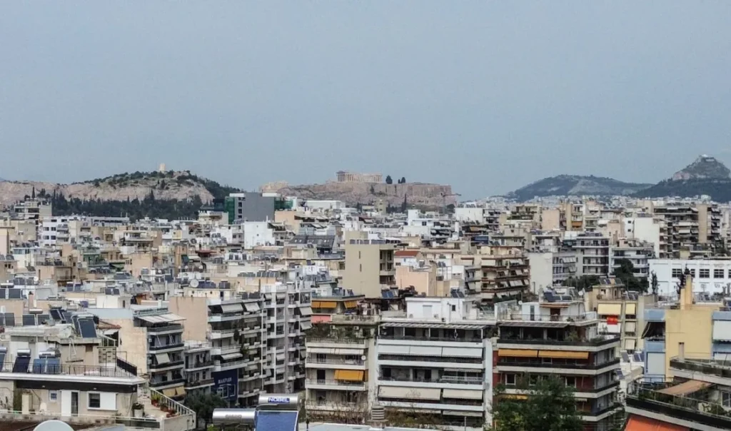 ΑΑΔΕ: Έρχεται “σαφάρι” ελέγχων μέσω ΜΙΔΑ για στεγαστικά επιδόματα και απαλλαγές ΕΝΦΙΑ – Πώς “ξεσκονίζει” Ε9, Κτηματολόγιο και μισθωτήρια