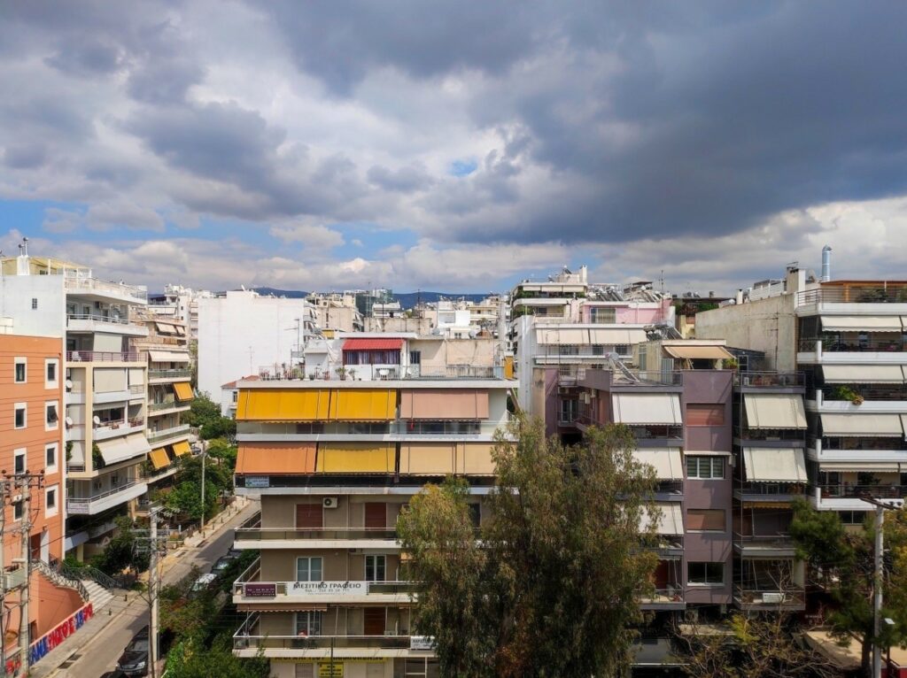 Έρχεται ο Φορέας Απόκτησης και Επαναμίσθωσης: Ποιοι σώζουν την πρώτη κατοικία και με τι ενοίκιο Έρχεται ο Φορέας Απόκτησης και Επαναμίσθωσης: Ποιοι σώζουν την πρώτη κατοικία και με τι ενοίκιο