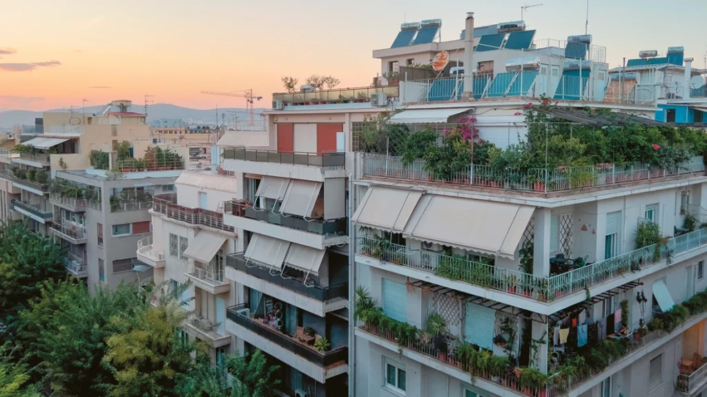 Πλησιάζει η ώρα του ΜΙΔΑ για τα ακίνητα: Οι αλλαγές στην πιστοποίηση της κύριας κατοικίας και οι διορθώσεις που θα ζητηθούν σε Ε9 και Κτηματολόγιο
