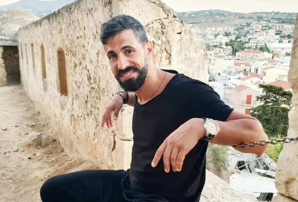 Γιώργος Παράσχος: Το πρώτο πράγμα που έκανε όταν έμαθε για τον καρκίνο και η στιγμή που τον «διέλυσε»