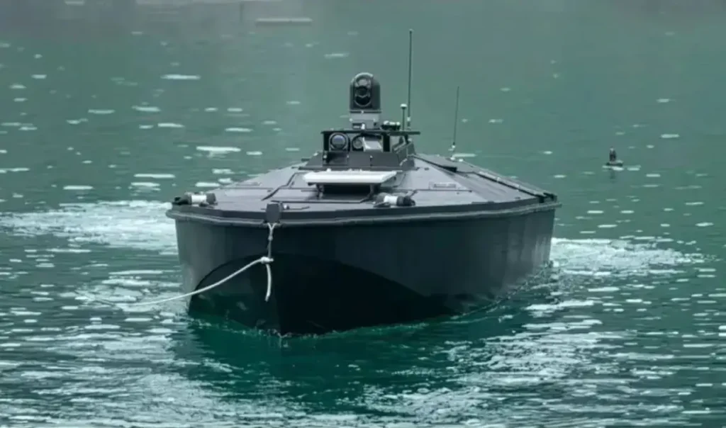 Ραγδαίες εξελίξεις με το drone στη Λευκάδα: Στο ΥΠΕΞ το πόρισμα από το ΓΕΕΘΑ – Ο Γεραπετρίτης ενημέρωσε την ΕΕ, άμεσα διάβημα προς το Κίεβο