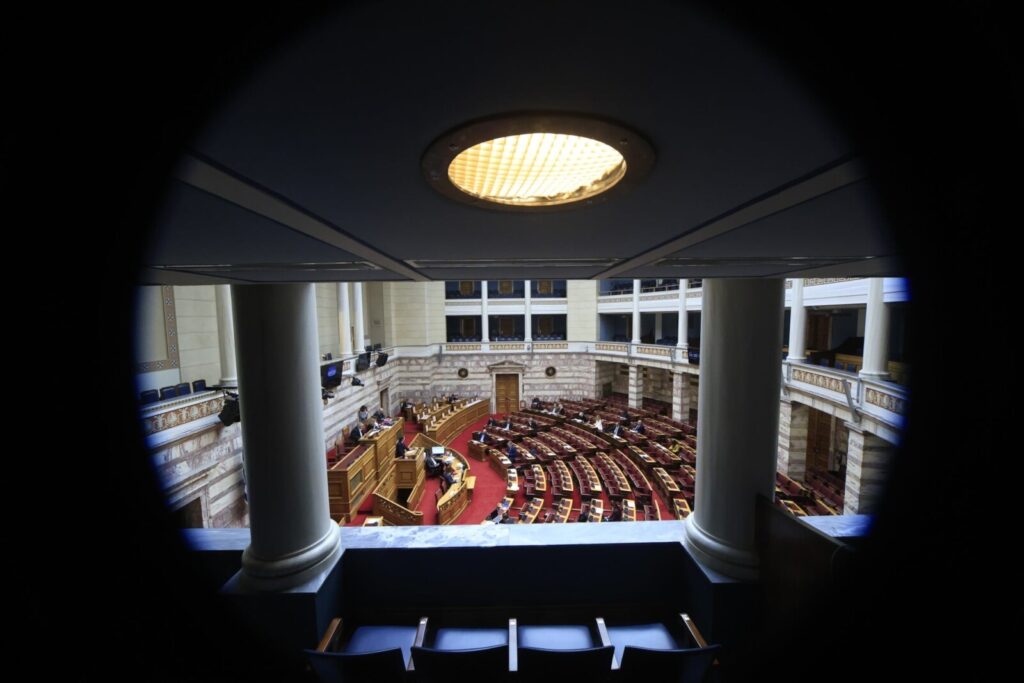 Στη δημοσιότητα τα πόθεν έσχες των πολιτικών – Δείτε όλες τις δηλώσεις περιουσιακής κατάστασης