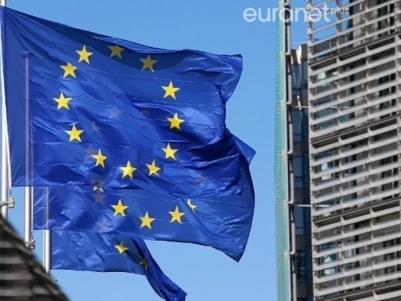 Η Ευρωπαϊκή Επιτροπή καλεί τα κράτη-μέλη να ενεργοποιήσουν το Ταμείο Δίκαιης Μετάβασης Η Ευρωπαϊκή Επιτροπή καλεί τα κράτη-μέλη να ενεργοποιήσουν το Ταμείο Δίκαιης Μετάβασης
