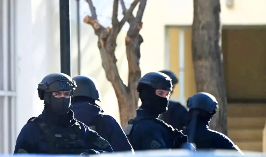 Επιχείρηση “Θερισμός”: Το ελληνικό FBI αποκαλύπτει και χτυπά το οργανωμένο έγκλημα στις επιδοτήσεις του ΟΠΕΚΕΠΕ – 1.151 κατηγορούμενοι Επιχείρηση “Θερισμός”: Το ελληνικό FBI αποκαλύπτει και χτυπά το οργανωμένο έγκλημα στις επιδοτήσεις του ΟΠΕΚΕΠΕ – 1.151 κατηγορούμενοι