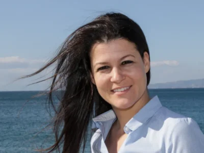 Αιφνιδιαστική παραίτηση της Ιωάννας Γκελεστάθη από τη Νέα Δημοκρατία