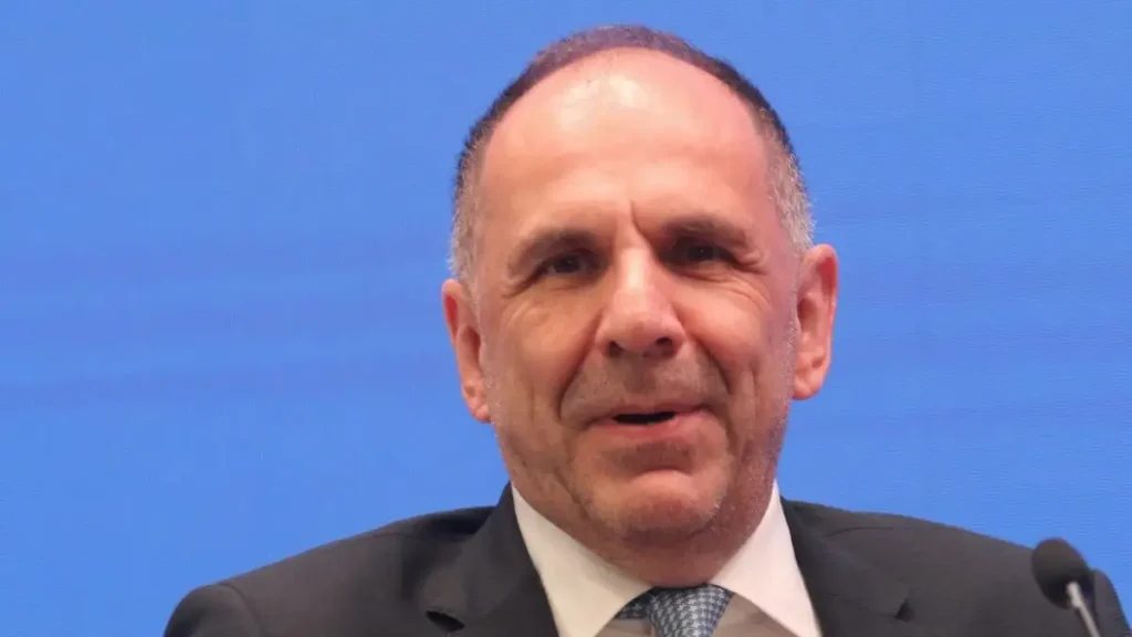 Γεραπετρίτης: Πιθανώς να υπάρξει αναβάθμιση της έντασης με την Τουρκία