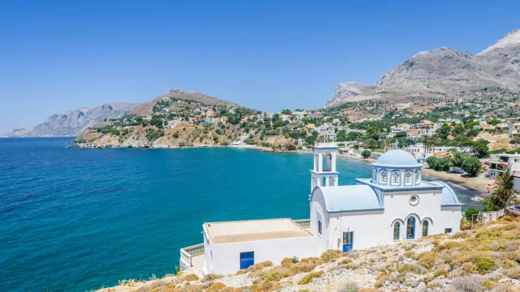 Κοινωνικός Τουρισμός 2026: Σήμερα ανακοινώνονται τα οριστικά αποτελέσματα