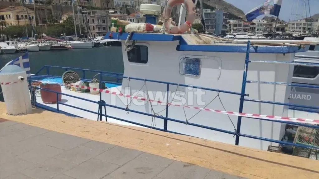 Κάλυμνος: Θρίλερ με τον 47χρονο ψαρά – Τα πρώτα στοιχεία της ιατροδικαστικής εξέτασης και τα νέα δεδομένα