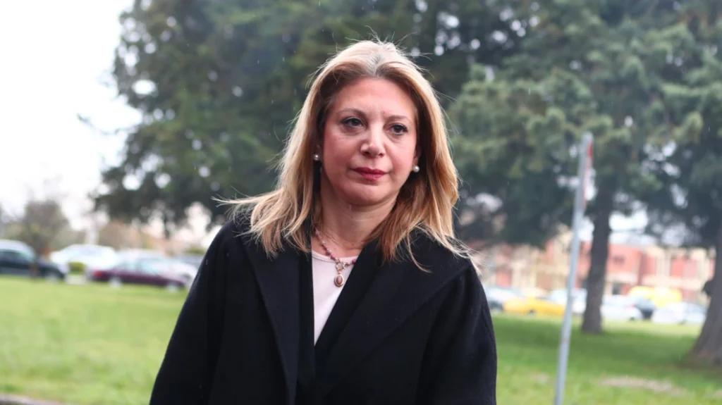 Μαρία Καρυστιανού: Εκλογικό σπριντ για τις 21 Μαΐου, η επιλογή της Θεσσαλονίκης για τα αποκαλυπτήρια και οι υποστηρικτές στα social media