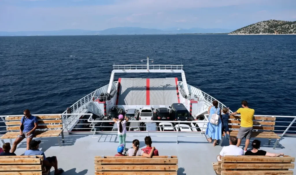 Κοινωνικός Τουρισμός: Λήγει η προθεσμία υποβολής αιτήσεων για συνταξιούχους ελεύθερους επαγγελματίες του τ. ΟΑΕΕ