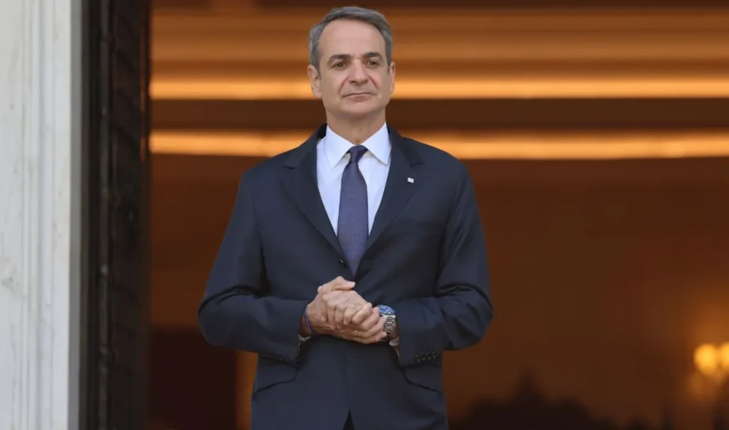 Η δύσκολη εξίσωση για τον επόμενο γραμματέα της ΝΔ, το δίλημμα Μητσοτάκη και τα επικρατέστερα ονόματα