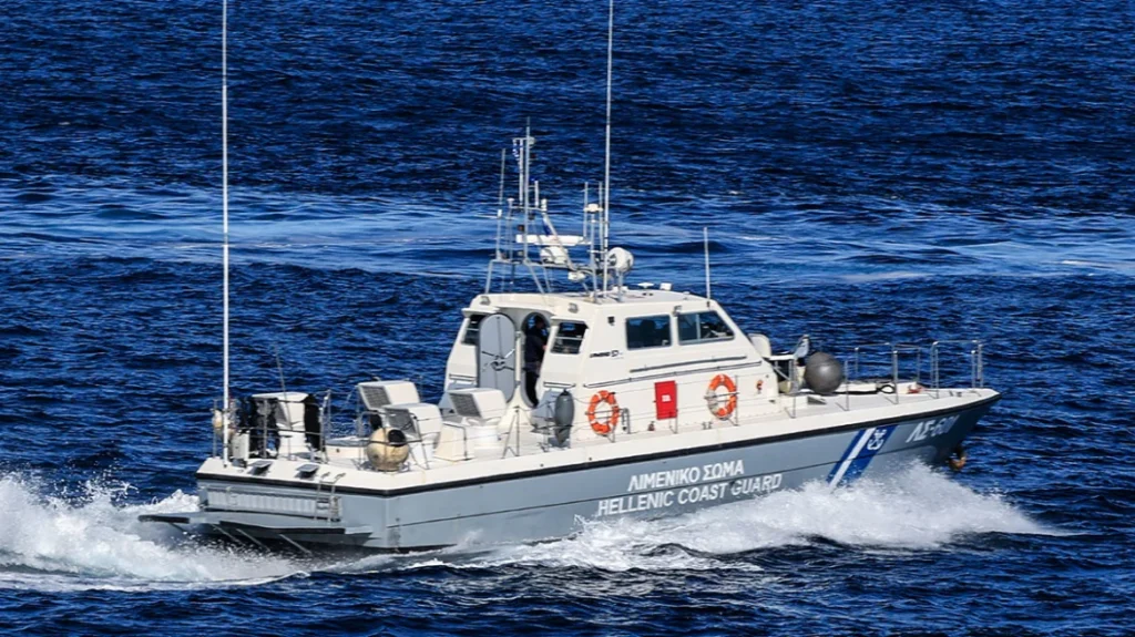 Ημιβύθιση ιστιοφόρου έξω από το λιμάνι της Μεγίστης, διασώθηκαν οι 6 επιβαίνοντες Ημιβύθιση ιστιοφόρου έξω από το λιμάνι της Μεγίστης, διασώθηκαν οι 6 επιβαίνοντες