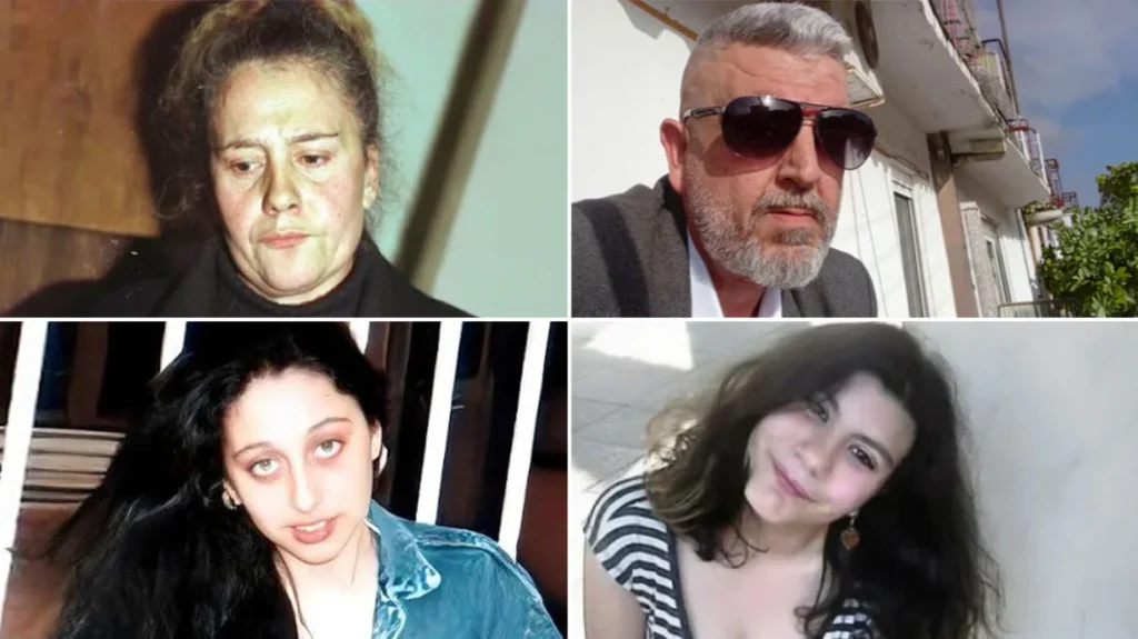 Γονείς που ερεύνησαν τον φόνο του παιδιού τους: Η μητέρα της Εύας που έγινε ιερόδουλη και ο πατέρας της Φαίης που αποκάλυψε τη φρίκη