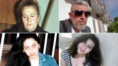 Γονείς που ερεύνησαν τον φόνο του παιδιού τους: Η μητέρα της Εύας που έγινε ιερόδουλη και ο πατέρας της Φαίης που αποκάλυψε τη φρίκη