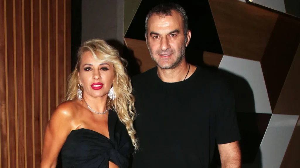 Συγκλονιστική ανάρτηση Δέλλα για τη Γωγώ Μαστροκώστα: Όσο μακριά και να πετάξεις, η αγάπη μου θα σε φτάνει