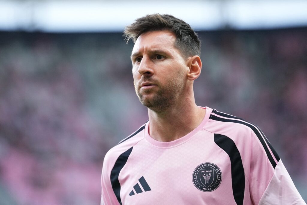 Μέσι: Από τη χαρτοπετσέτα – συμβόλαιο στην Barcelona στο κλαμπ των δισεκατομμυριούχων – Η «κόντρα» με τον Ρονάλντο αλλάζει πίστα (pic)