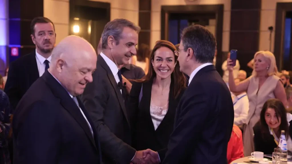 Παράθυρο Μητσοτάκη για «Σπίτι Μου ΙΙΙ» – «Ενδεχομένως να υπάρχουν δυνατότητες και για ακόμα ένα πρόγραμμα»