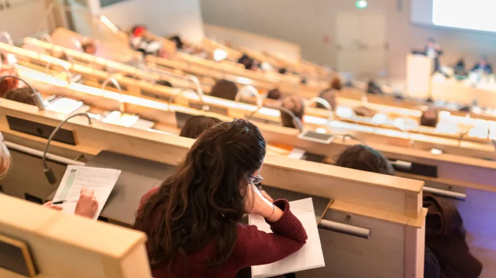 Στους 68.788 ο συνολικός αριθμός των εισακτέων στα ΑΕΙ για το 2026-2027
