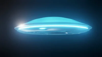 UFO: Ο Τραμπ αφήνει υπαινιγμούς για νέες αποκαλύψεις