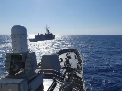 Από τον ΟΗΕ έως τις Βρυξέλλες: Τα διπλωματικά και νομικά όπλα της Αθήνας απέναντι στη «Γαλάζια Πατρίδα»
