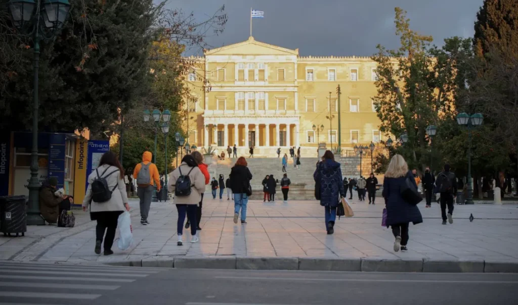 Πολυνομοσχέδιο ΥΠΟΙΚ με μέτρα στήριξης 800 εκατ. ευρώ: “Φρένο” στα Airbnb και “ανάσες” για ενοικιαστές και δημοσίους υπαλλήλους – Θέμα ημερών η διαβούλευση Πολυνομοσχέδιο ΥΠΟΙΚ με μέτρα στήριξης 800 εκατ. ευρώ: “Φρένο” στα Airbnb και “ανάσες” για ενοικιαστές και δημοσίους υπαλλήλους – Θέμα ημερών η διαβούλευση